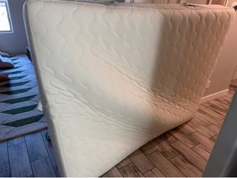Queen Mattress