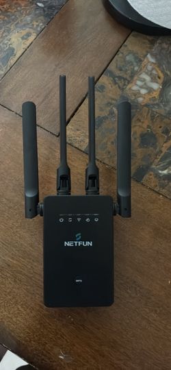 WiFi extender