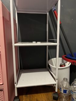 3 Layer Rack