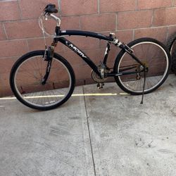 Motiv Bicycle