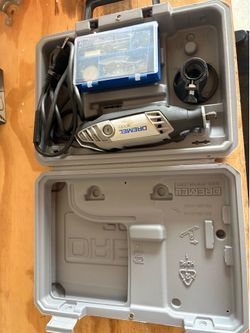 Dremel 3000
