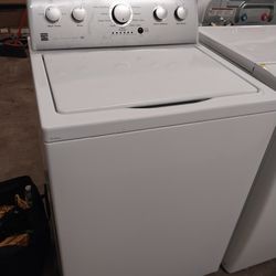 Kenmore 4.2 Cu Ft Washer Delivery Warranty Installation Available 