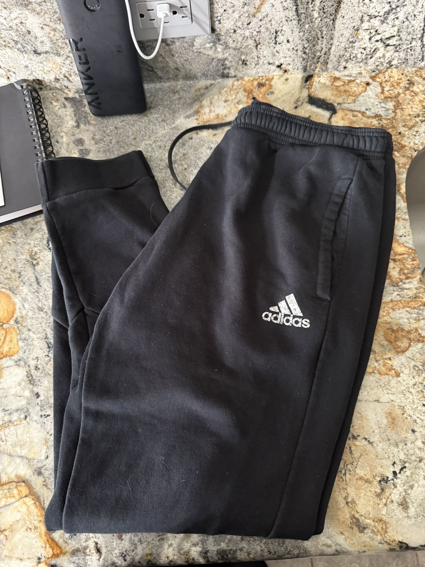 Adidas Sweatpants