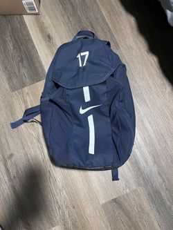 Nike Team Backpack