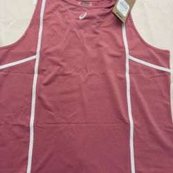 ASICS Athletic Tank Brand New With Tags