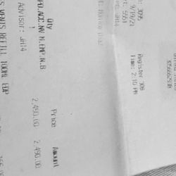 Louis Vuitton Multi Pochette Empreinte Black