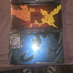 Pokemon Sealed/ Trad3 For One Piece 