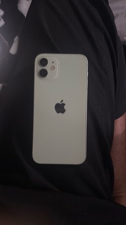 Apple iPhone 12 mint 64gb unlocked