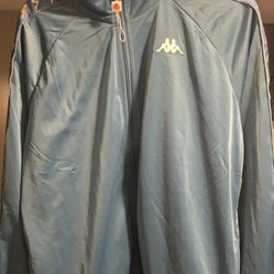 Kappa Sweater 