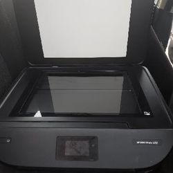 HP Envy Photo 6255 Printer