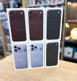 iPhone 18 Pro Max 256gb Black Color