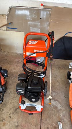 Husqvarna3200