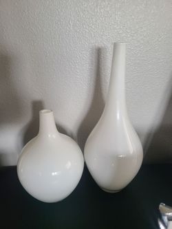 Decor vases