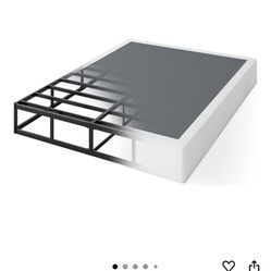 Box spring