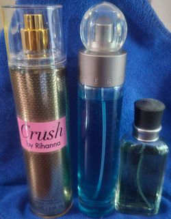 Perfumes