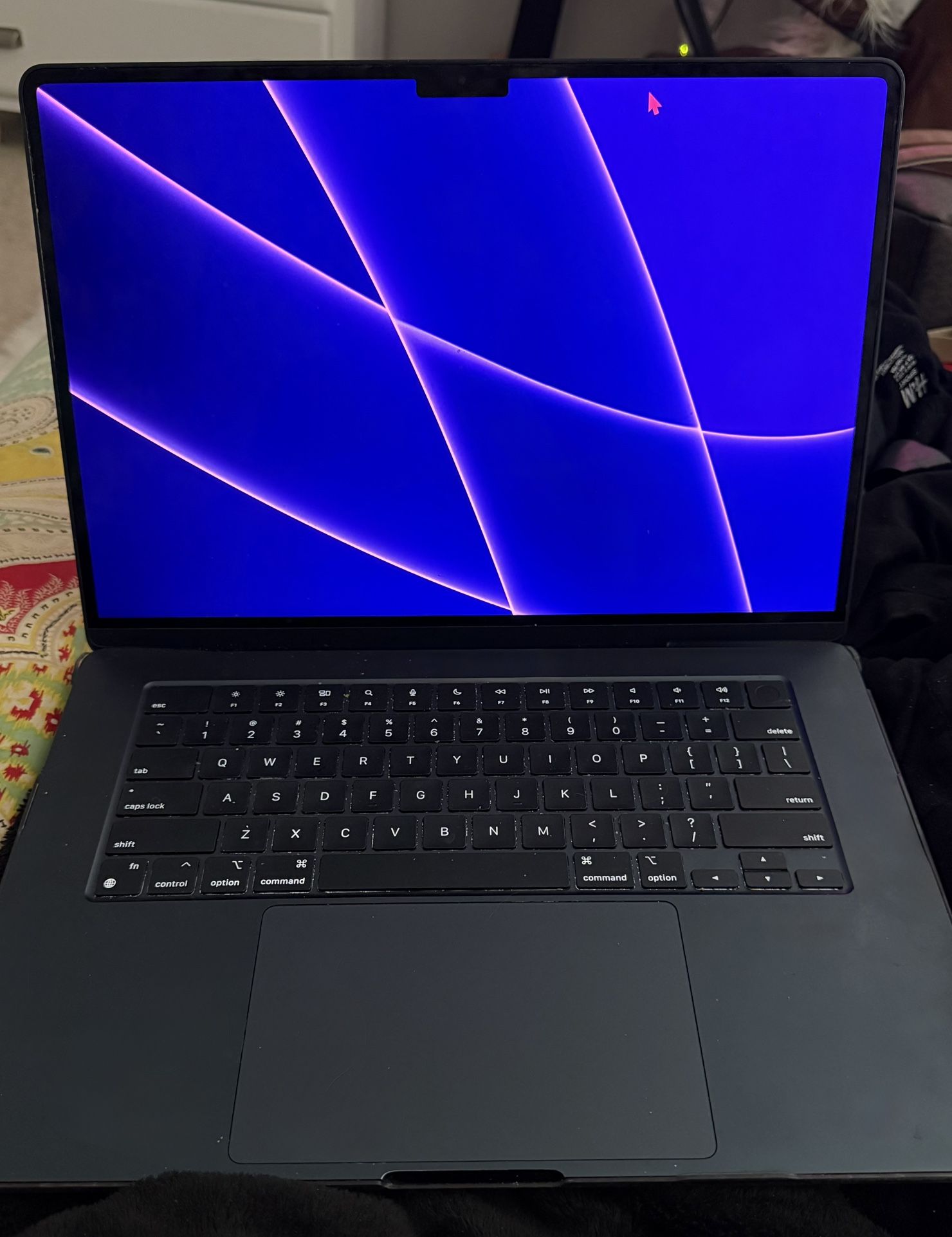 MACBOOK AIR 2024 15inch
