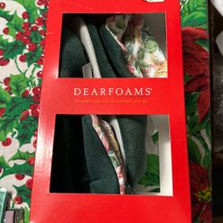 Dearfoams Slippers 