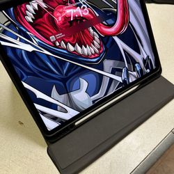 iPad Pro 12.9 (2022)