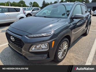 2019 Hyundai Kona