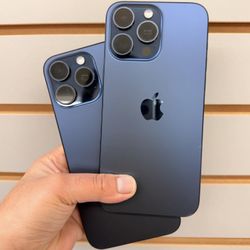 iPhone 15 Pro Max 512gb Unlock