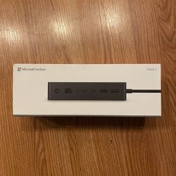 Microsoft Office Dock 2