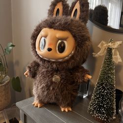 The Monsters Zimomo IFY