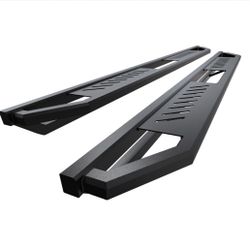 Toyota Highlander Running Board Year 2014 to 2019