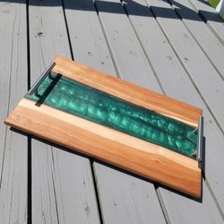 Charcuterie Board