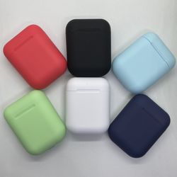 Wireless Earbuds Bluetooth