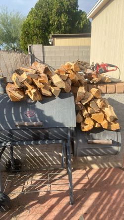 Firewood