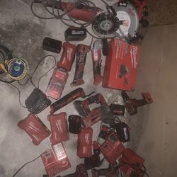 Power Tools 
