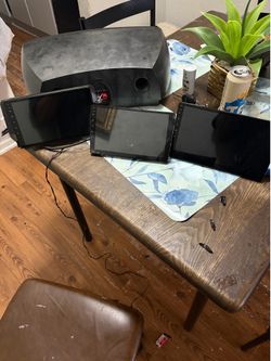 3 radios CarPlay por 110 o mejor oferta