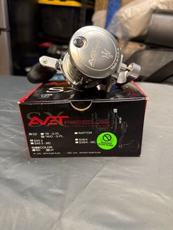 Avet SX 5.3 G2