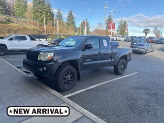 2008 Toyota Tacoma