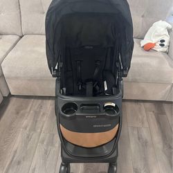 Chicco bravo primo travel set