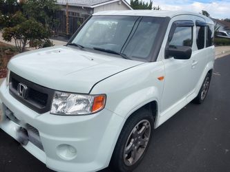 2010 Honda Element SC - 175,000 Miles