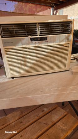 Wall AC