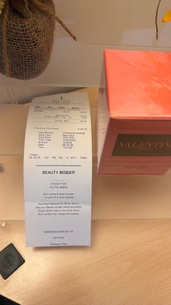 Valentino Donna Born in Roma Coral Fantasy Perfume