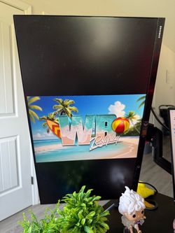 Monitor