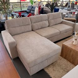 Sectional Sofa Bed for Sale!!! Ask For Price !!! Preguntar Precio