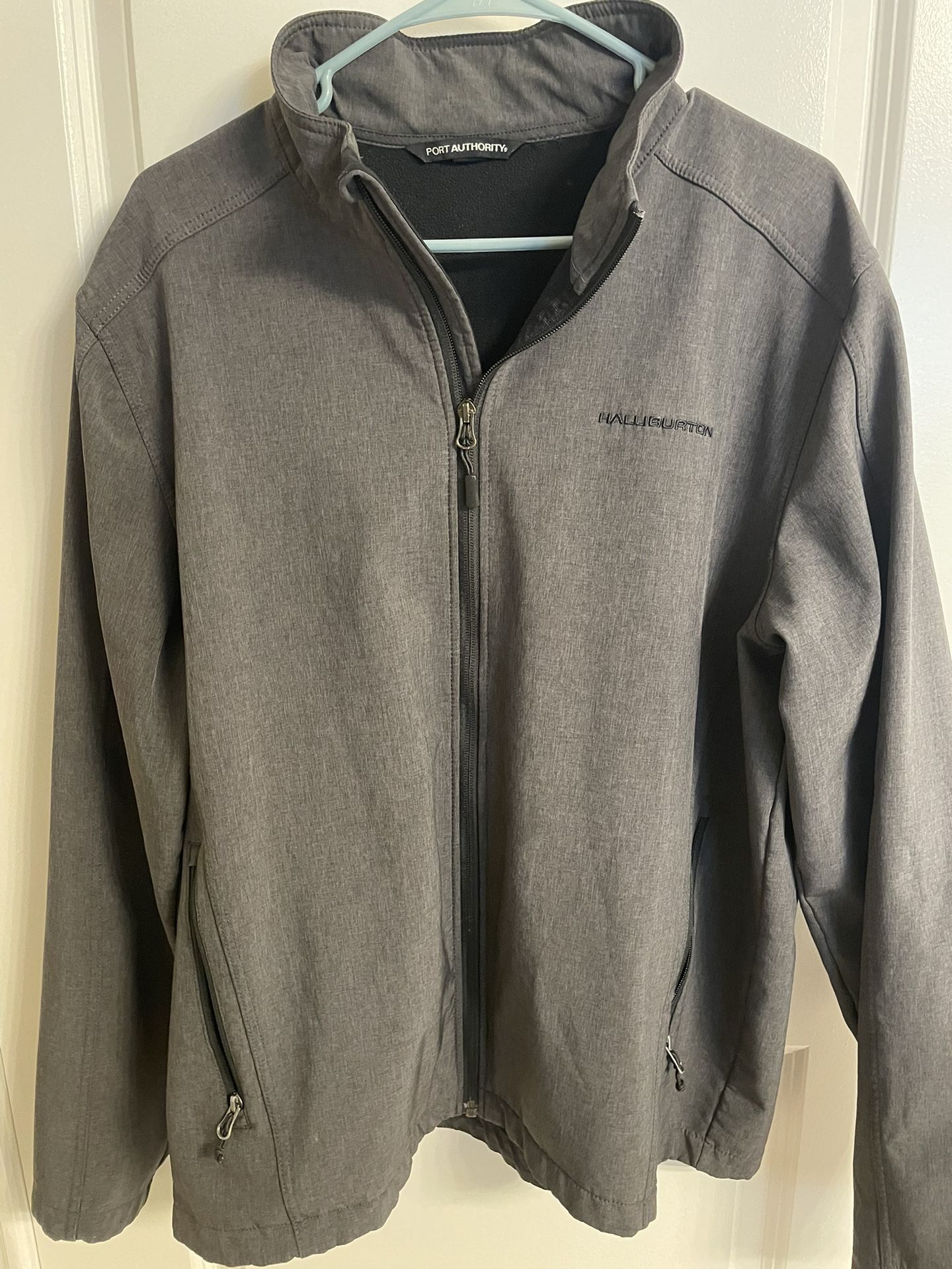 Men’s Jacket (large)