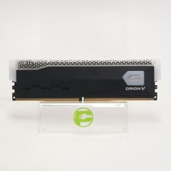 GeIL ORION 16GB (1x16GB) RAM DDR5 5200MHz PNW901-SNO008683
