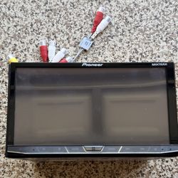 Pioneer Mixtrax AVH-4200NEX