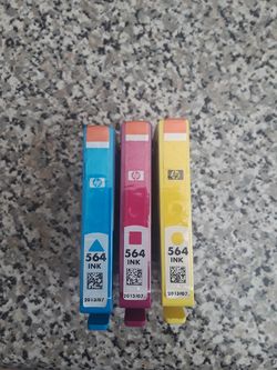 Printer ink