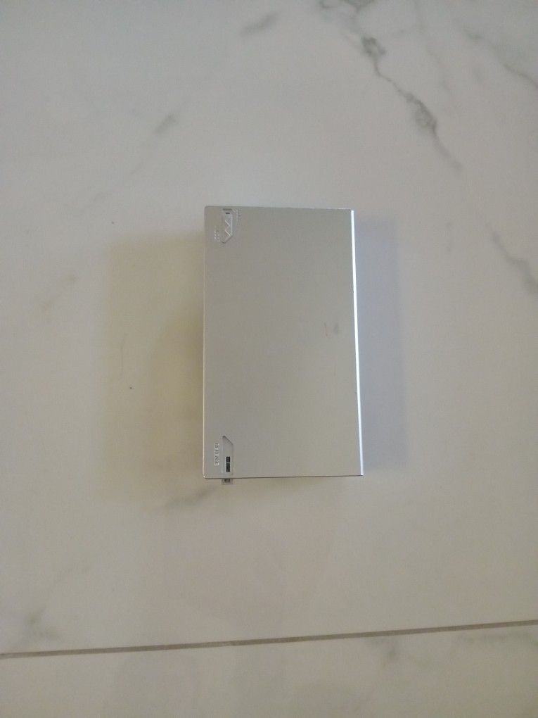 Rechargeable Laptop Battery