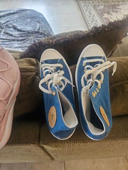 3 pairs for $100