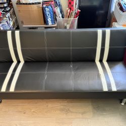 Futon Couch