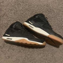 Bo Jackson Nike Air Trainer SC Winter