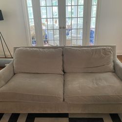 Free Arhaus Sofa 