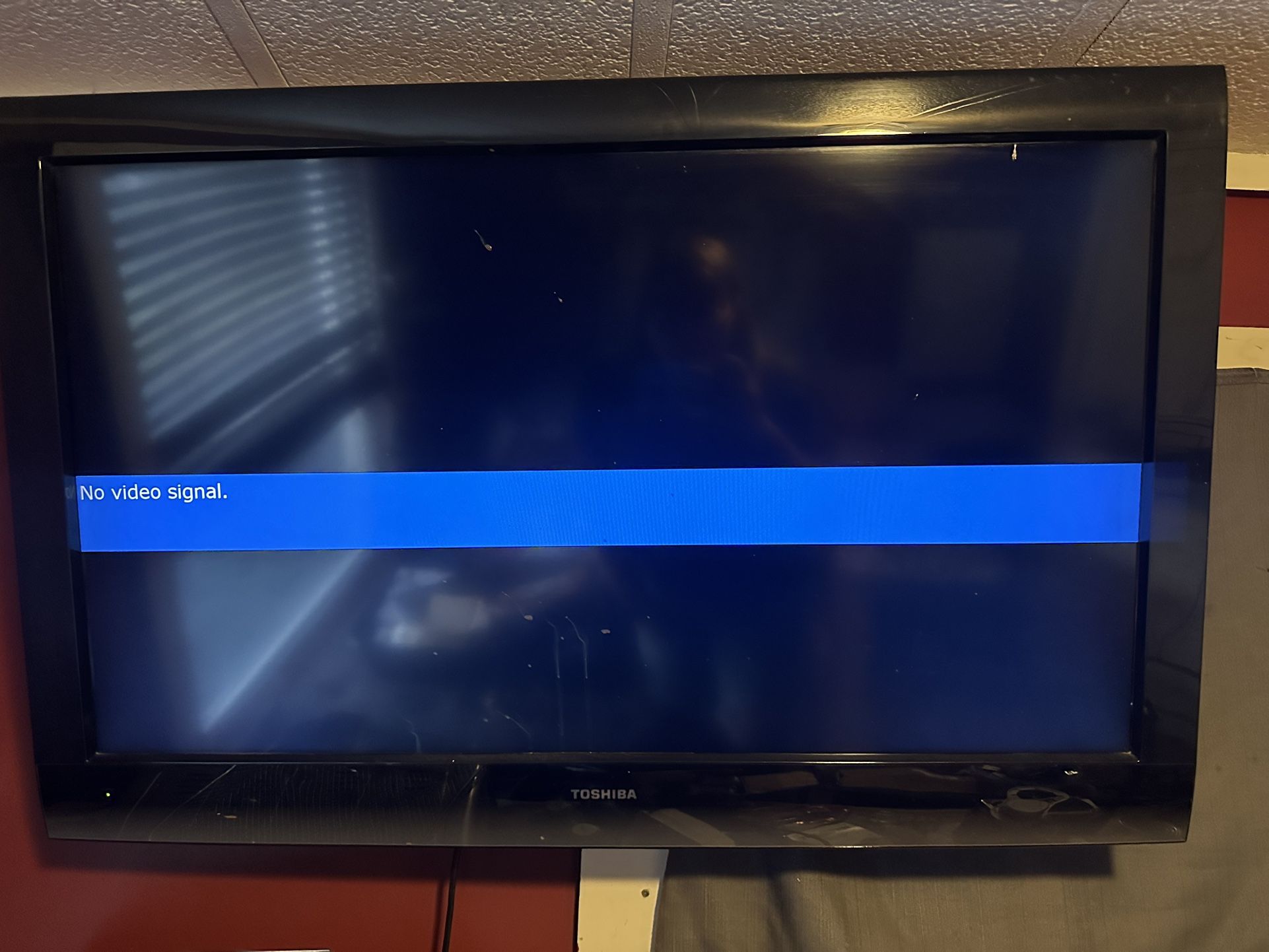 Flat Screen Tv
